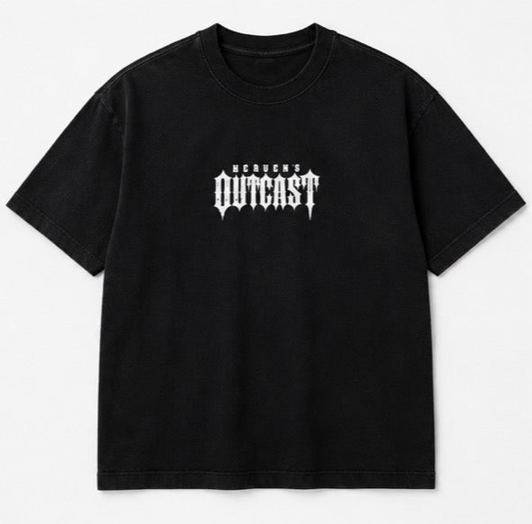 Never Too Late Tee