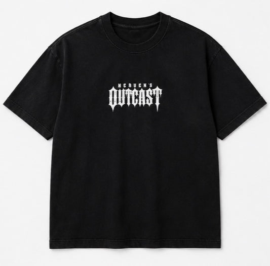 Never Too Late Tee