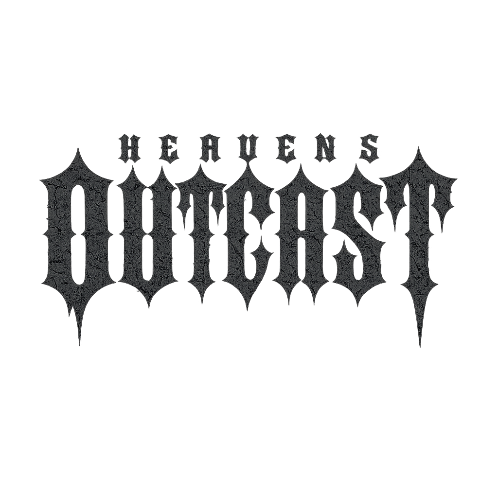 Heaven's Outcast